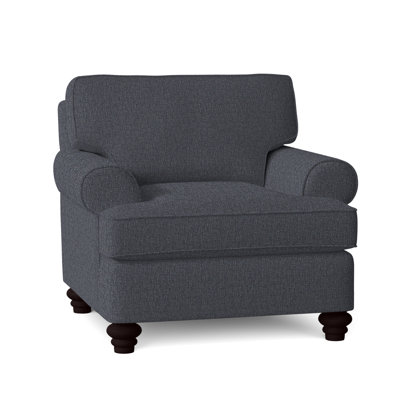 Lowell 41" Wide Armchair