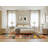 Abstract Indoor Rug-1191278157