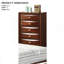 Mobilier de chambre à coucher 1 pièce-738699996