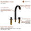 Robinet de salle de bain Herathena-79725874