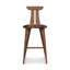 Estelle Solid Wood Stool-23581456-48313035
