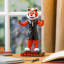 Statue mascotte nfl-354857335
