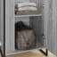 Manufactured Wood Wardrobe-719807694