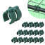 Pinces pour tablette en plastique EAGLE PEAK