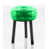 Green is out of stock