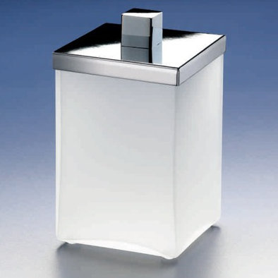 Complements Bathroom Storage Container