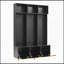 Grand portemanteau avec banc Modern-243287821