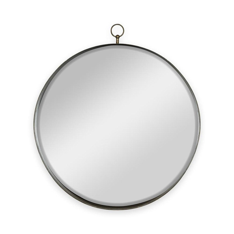 Miroir d'appoint, 28 po x 24 po