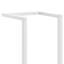 Parris 95cm Wall Towel Bar-901066068