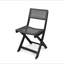Chaise bistro Hillside, ensemble de 2-981000130