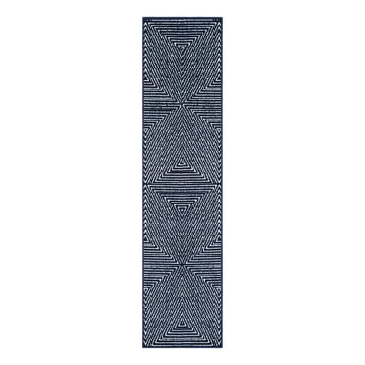 Tapis intérieur / extérieur Sabrina Soto Prism