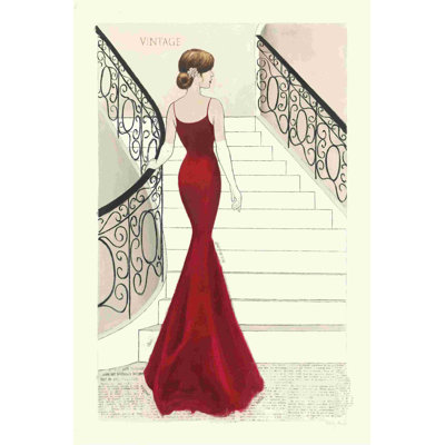 La Belle Rouge Original