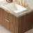 Bathroom Vanity with Sink