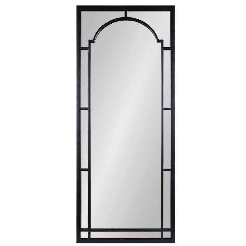 Miroir d'appoint Abbie-Louise, 48 po x 20 po