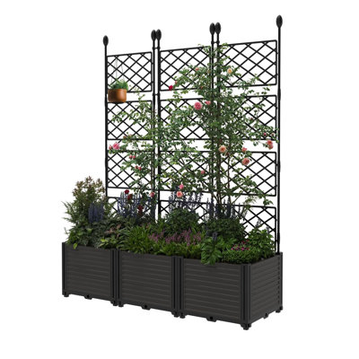 Planter Box