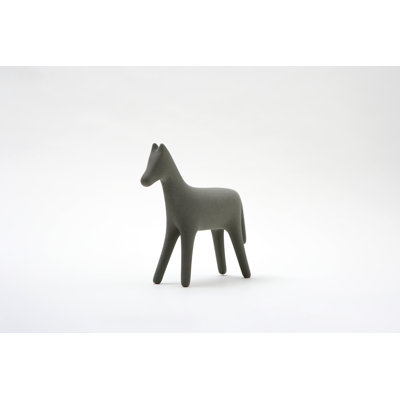 Pirwi Ceramic Figurine