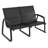 Farrah 4 - Person Patio Conversation Set-87394384