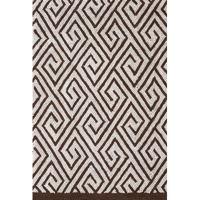 One-of-a-Kind 8' X 10' Wool Area Rug in