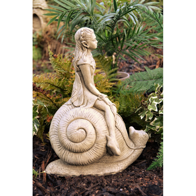 Emma Stone Garden Statue