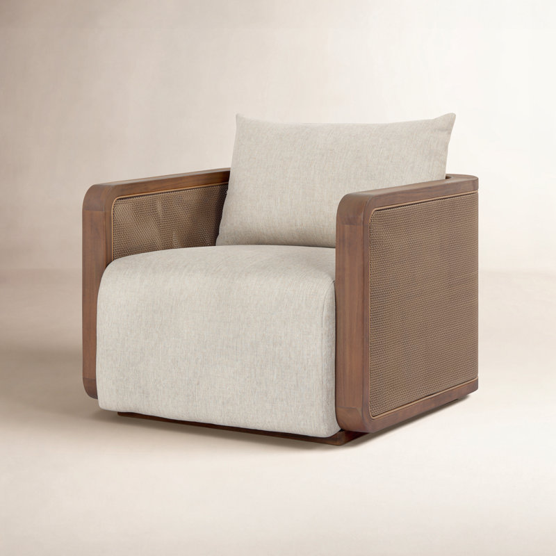 Reiner Outdoor Chair