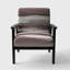 Gamiel - Fauteuil d'appoint décoratif Glam Storm I - Glam Storm