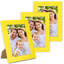 Cadre photo collage, ensemble de 3-882076880-882076881