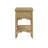 Olisa 24'' W Nightstand