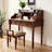 Retro Rectangular Simple Solid Wood Writing Desk-1841544389-1841544391