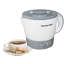 Proctor-Silex 32 oz Bouilloire électrique Hot Pot avec chaleur réglable pour le thé, l'eau bouillante, les nouilles de cuisson et la soupe
