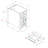 Elva Accent Table Side Table End