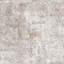 Tapis brun clair / beige tissé à la machine Quanna-1488599474