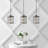 Bardisa 1 - Light Lantern Pendant-1340358864
