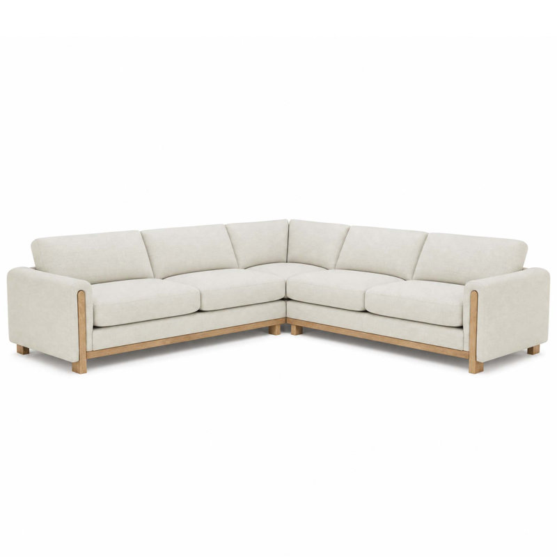 Upholstered Sofa