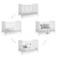 Saint 4-in-1 Convertible Crib-1222789511-1295516287