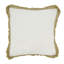 Coastal Embroidered Palm Tree Poly Filled Pillow-109069917