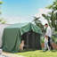 Outdoor Conversation Set Cover