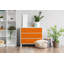 Ormand 100 cm x 50 cm Matte Peel & Stick Wallpaper Roll-1952385951