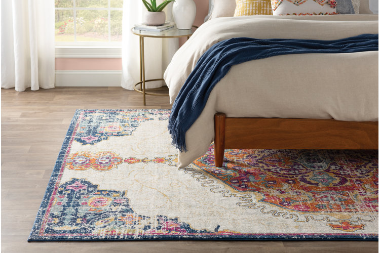 Which Area Rug Material is Best for You?