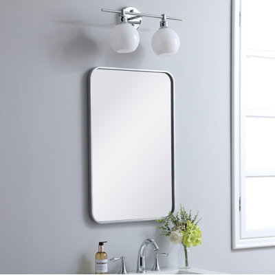 Miroir mural Sabine