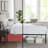 Luxury Pleated 14" Bed Skirt-876918710-903049227