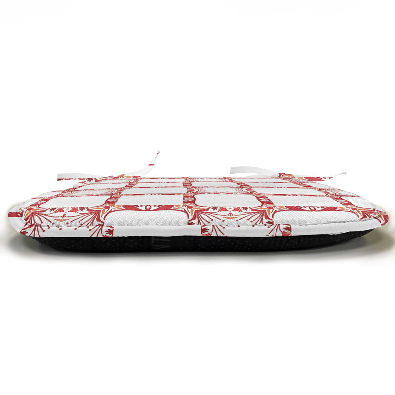 Chair Pad Cushion