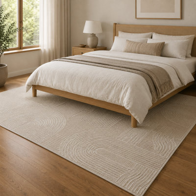 Tapis Lafayette Arc