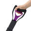 62.5cm H x 13cm W x 12.5cm D Plastic Cat；Dog Wash Kits-115166821