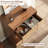 23.6 " W 4 - Drawer Dresser