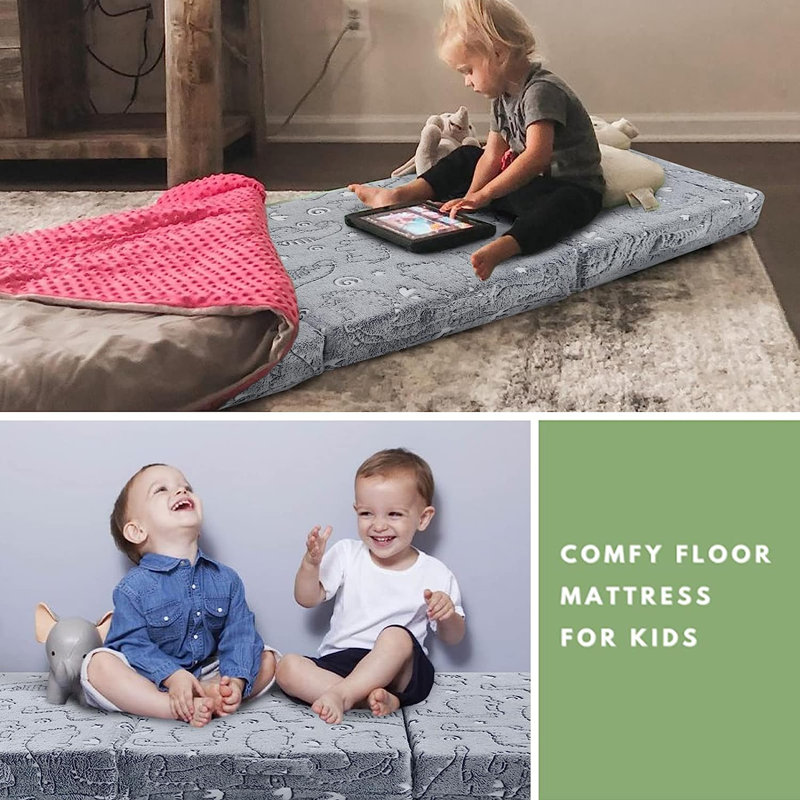 Protège-matelas Zapata Zoomie