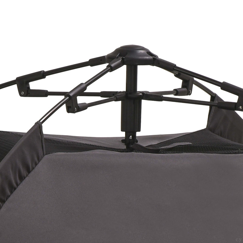 Tente de camping portative pour animal de compagnie