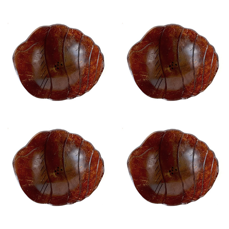 Porte-savon Cocoon Coconut