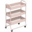 Metal Kitchen Cart-1146606250