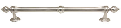 Ornate Appliance Pull