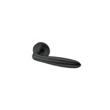Passage Door Lever Set